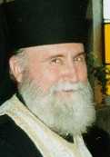 Parintele Ioan Iovan