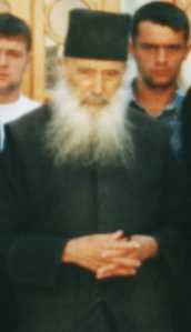 P�rintele Petroniu