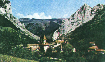 Manastirea Rimet