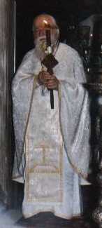 Parintele Sofian