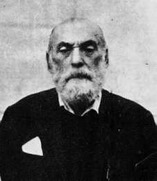 Nicolae Steinhardt