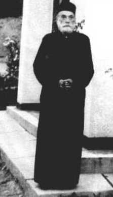 Nicolae Steinhardt