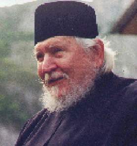 Parintele Teofil