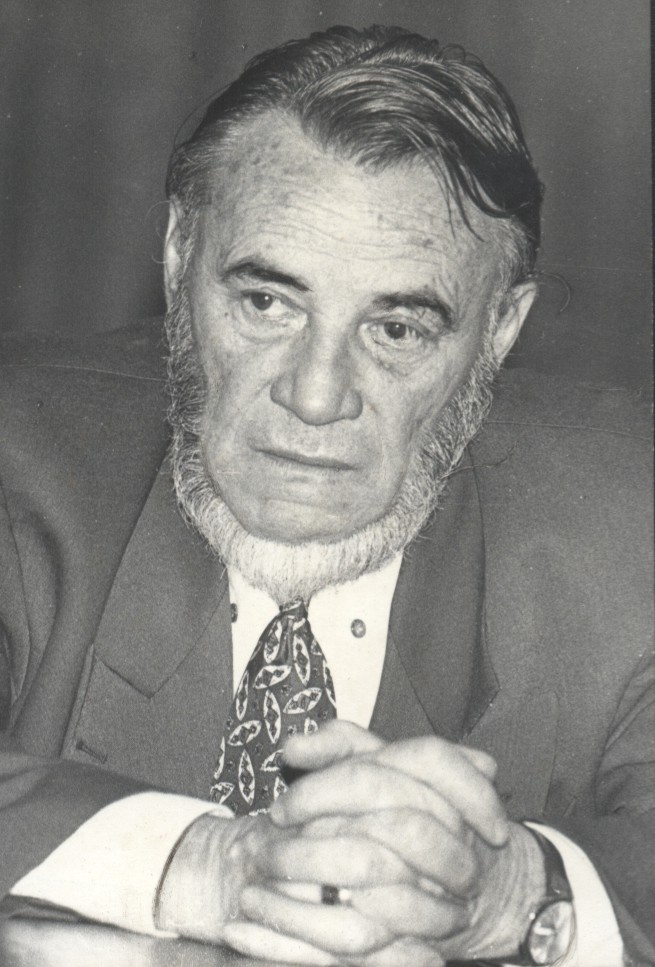Victor Nistea