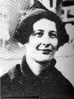 Simone Weil �n Spania (1936)
